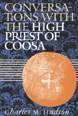 Conversations with the High Priest of Coosa book cover