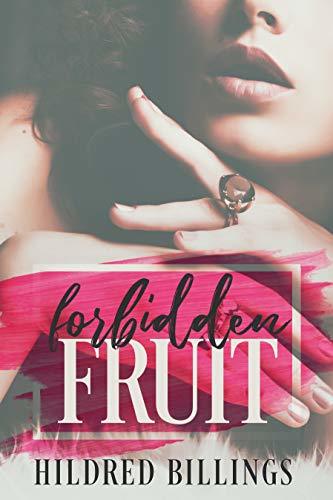 Forbidden Fruit book cover