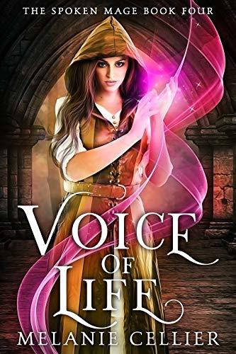 Voice of Life book cover