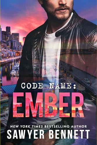 Code Name book cover