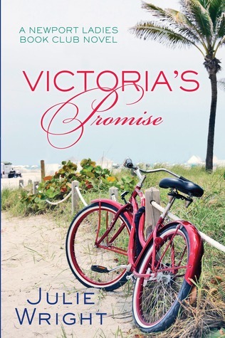 Victoria's Promise book cover