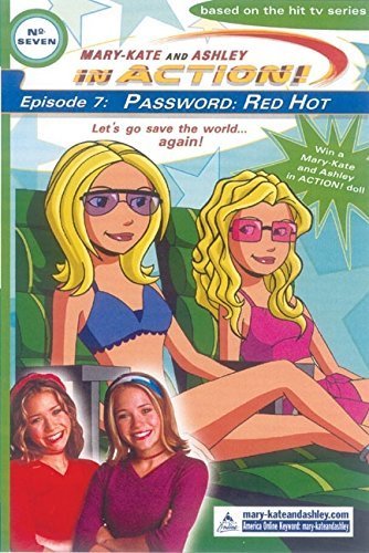 Password book cover