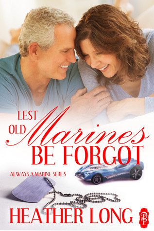 Lest Old Marines Be Forgot book cover