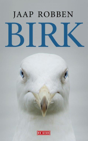 Birk book cover