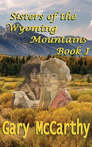 Sisters of Wyoming book cover 1