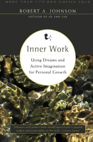 Inner Work book cover