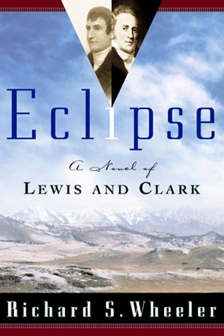 Eclipse book cover