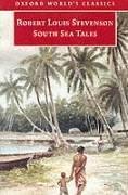 South Sea Tales book cover