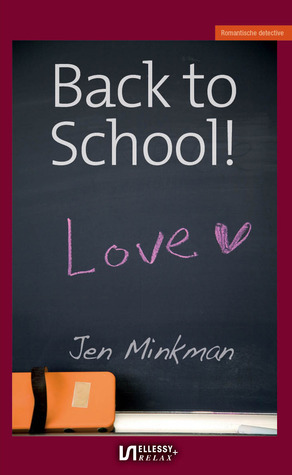 Back to School! book cover