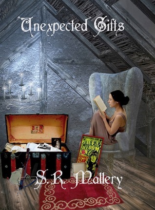 Unexpected Gifts book cover