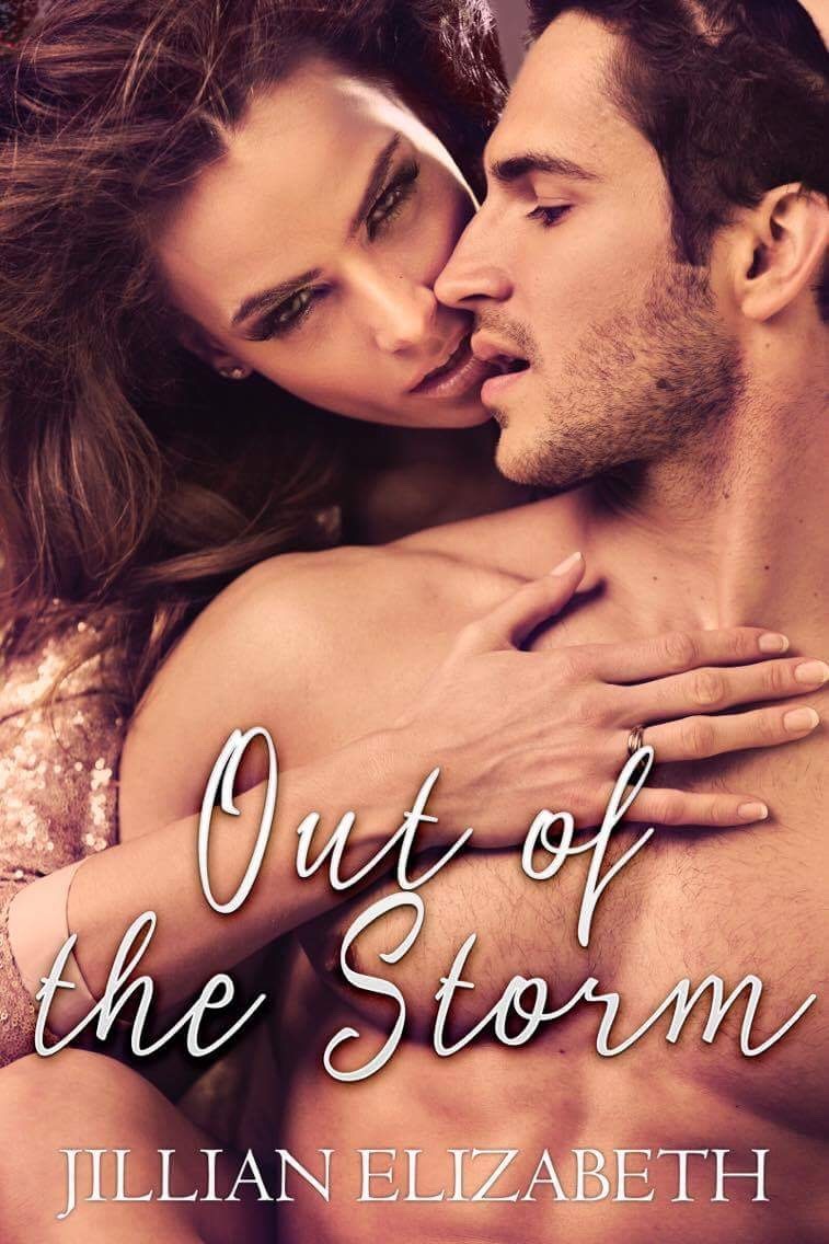 Out of the Storm book cover