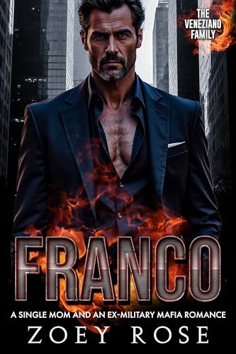 Franco book cover