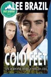 In From the Cold book cover 3