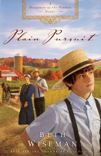 Daughters of the Promise book cover 2