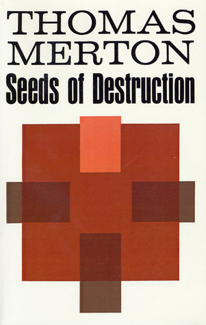Seeds of Destruction book cover