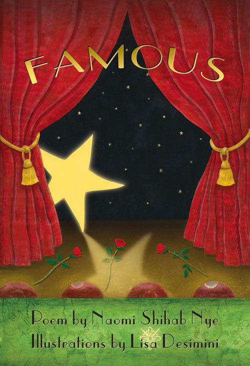Famous book cover