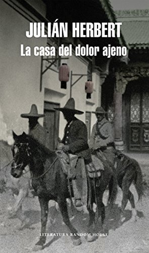 The House of the Pain of Others book cover