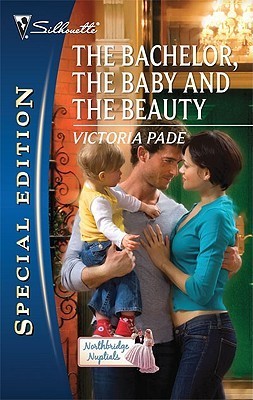 The Bachelor, the Baby and the Beauty book cover