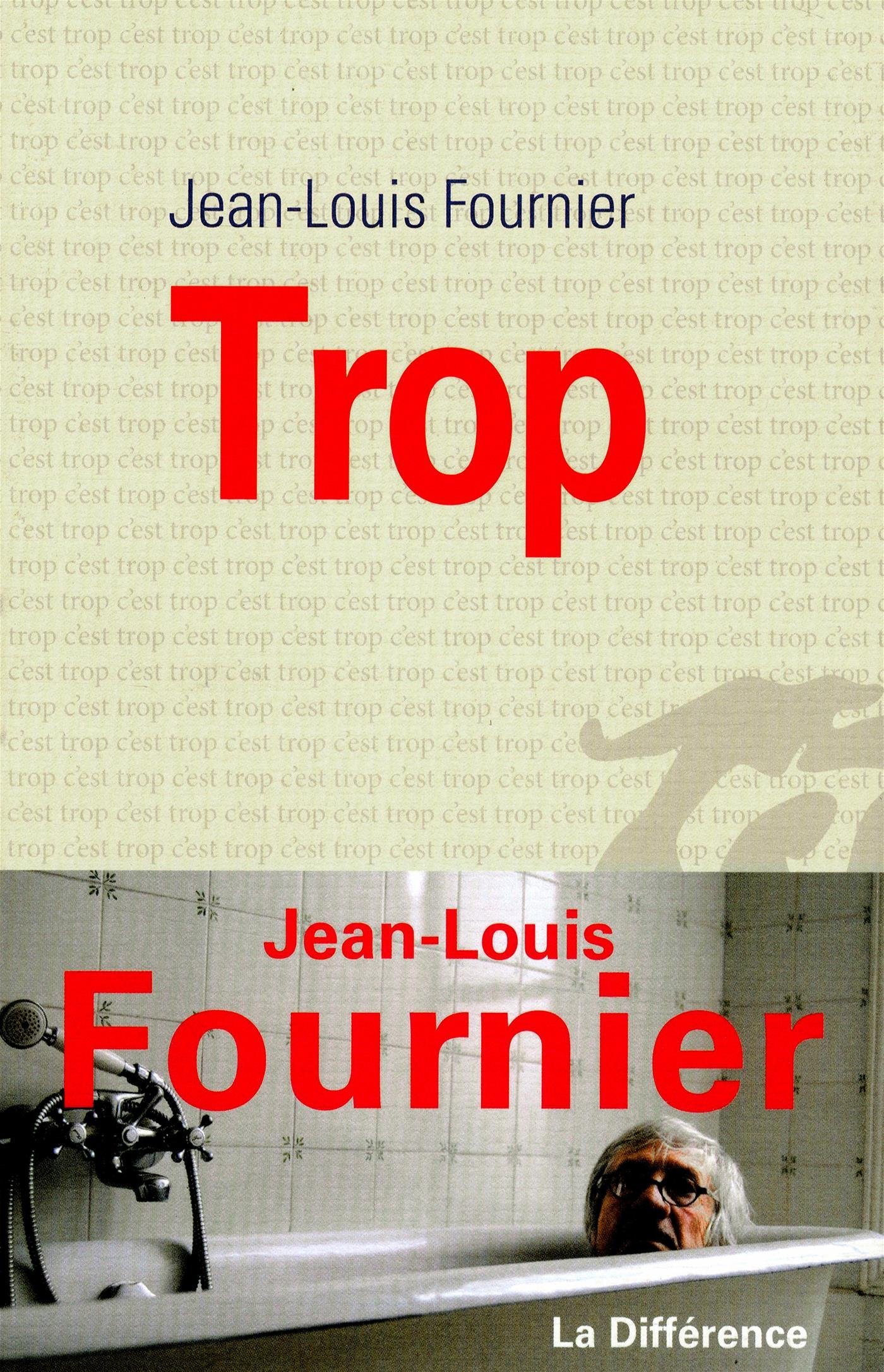 Trop book cover