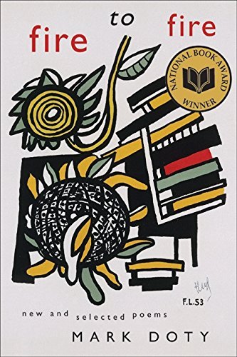 Fire to Fire book cover