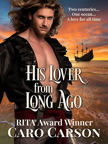 His Lover from Long Ago book cover