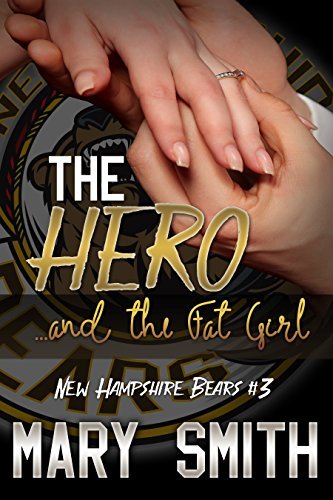 The Hero and the Fat Girl book cover