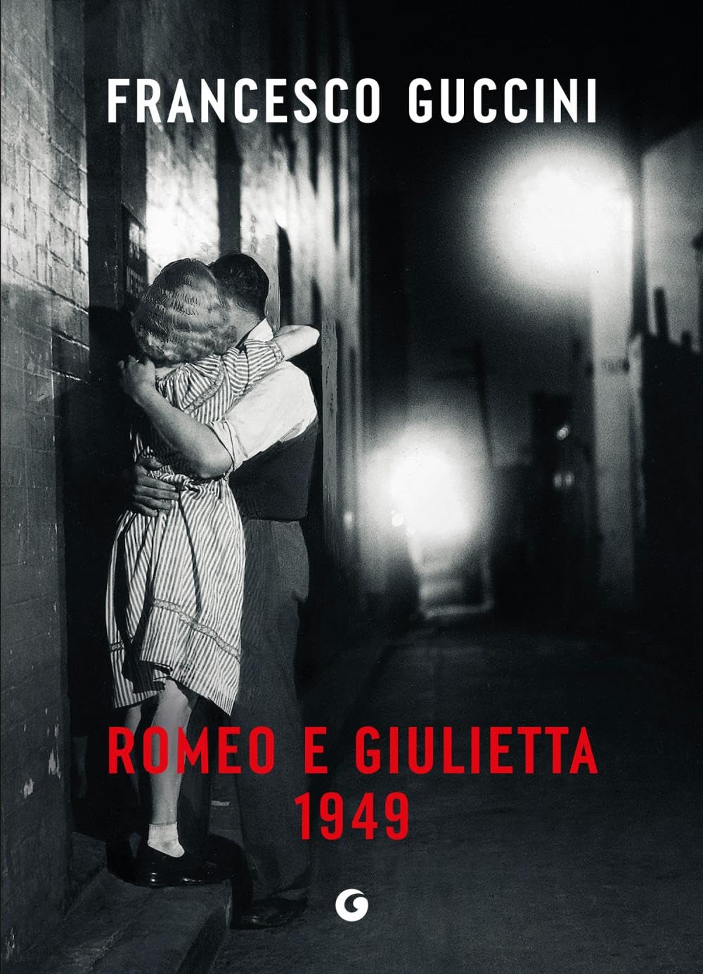 Romeo e Giulietta 1949 book cover