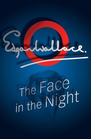 The Face in the Night book cover