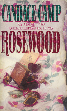 Rosewood book cover