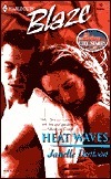 Heat Waves book cover