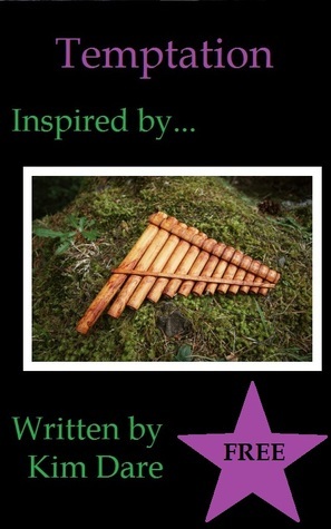 Temptation book cover