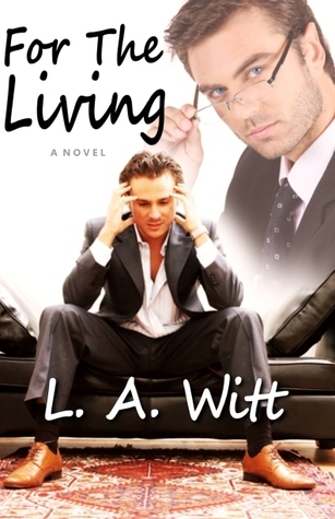 For the Living book cover