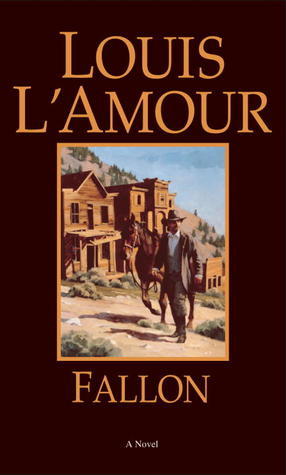 Fallon book cover