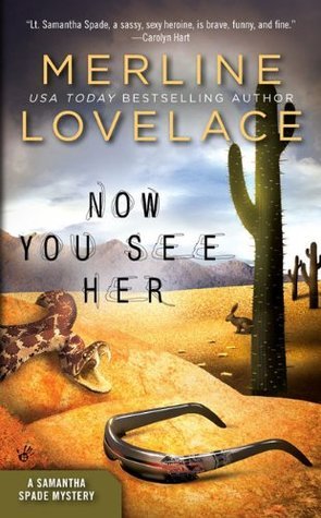 Samantha Spade book cover 2