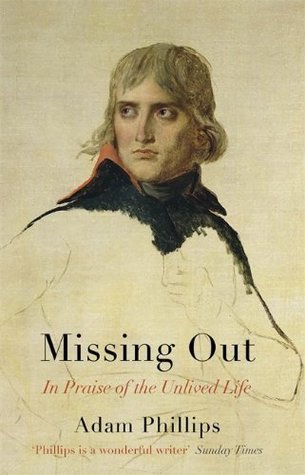Missing Out book cover