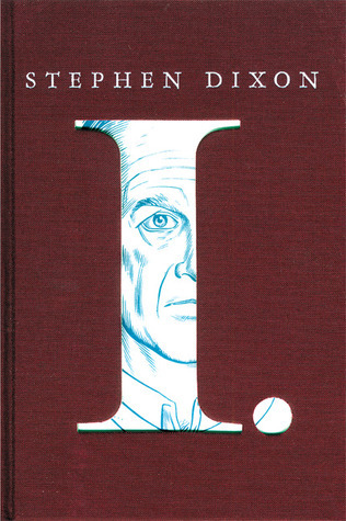 I. book cover