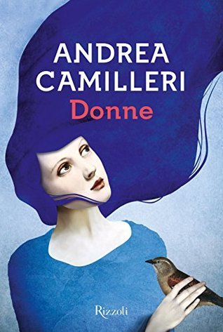 Donne book cover