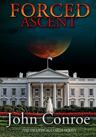 Forced Ascent book cover