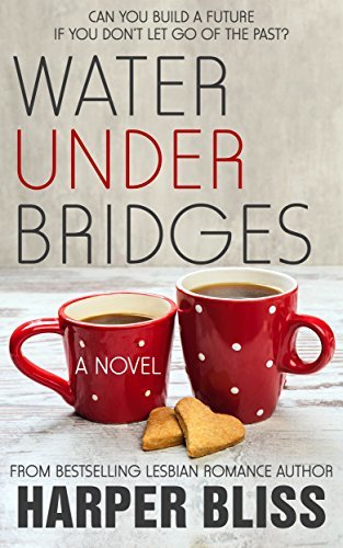 Water Under Bridges book cover