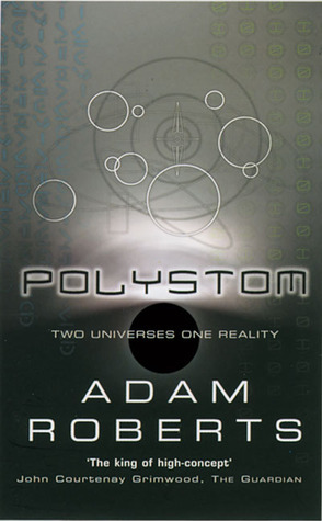 Polystom book cover