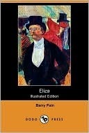 Eliza book cover