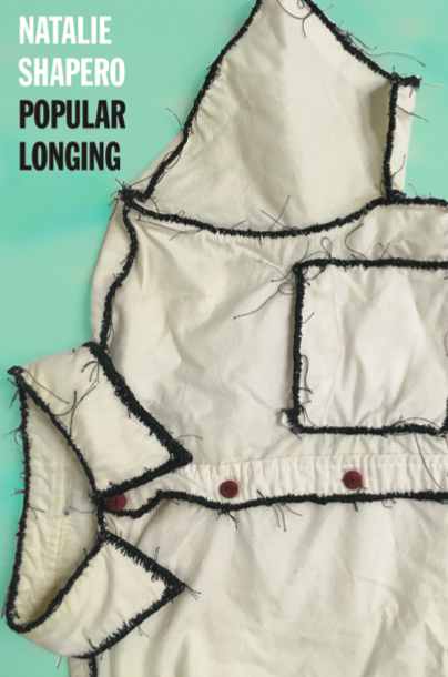 Popular Longing book cover