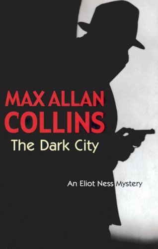 Eliot Ness book cover 1