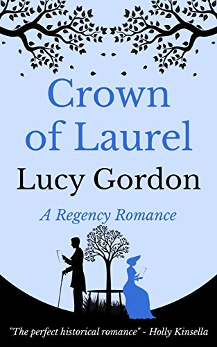Crown of Laurel book cover