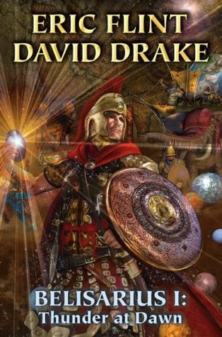 Belisarius (Omnibus) book cover 1