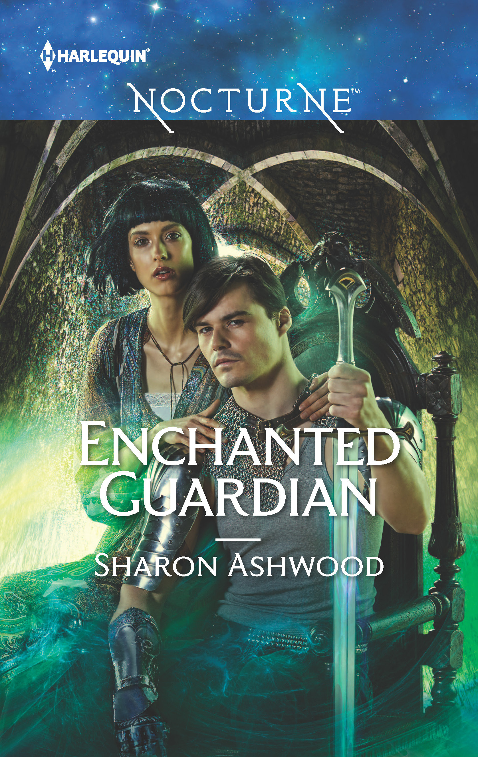 Camelot Reborn book cover 2