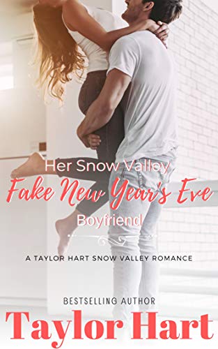 Her Snow Valley Fake New Year's Eve Boyfriend book cover