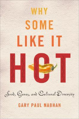 Why Some Like It Hot book cover
