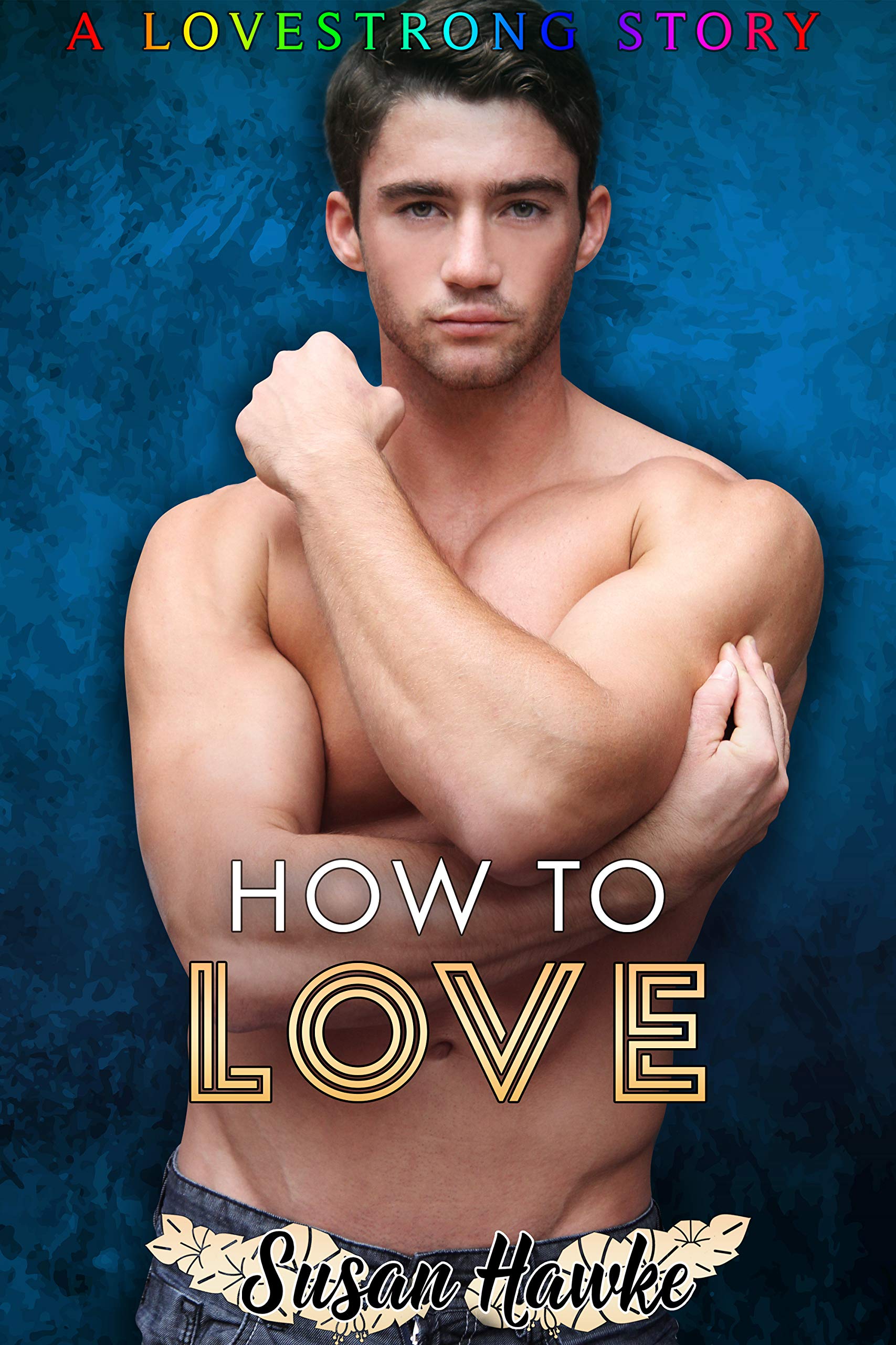 How to Love book cover