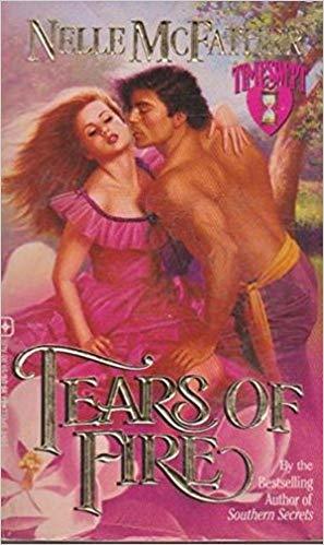 Tears of Fire book cover